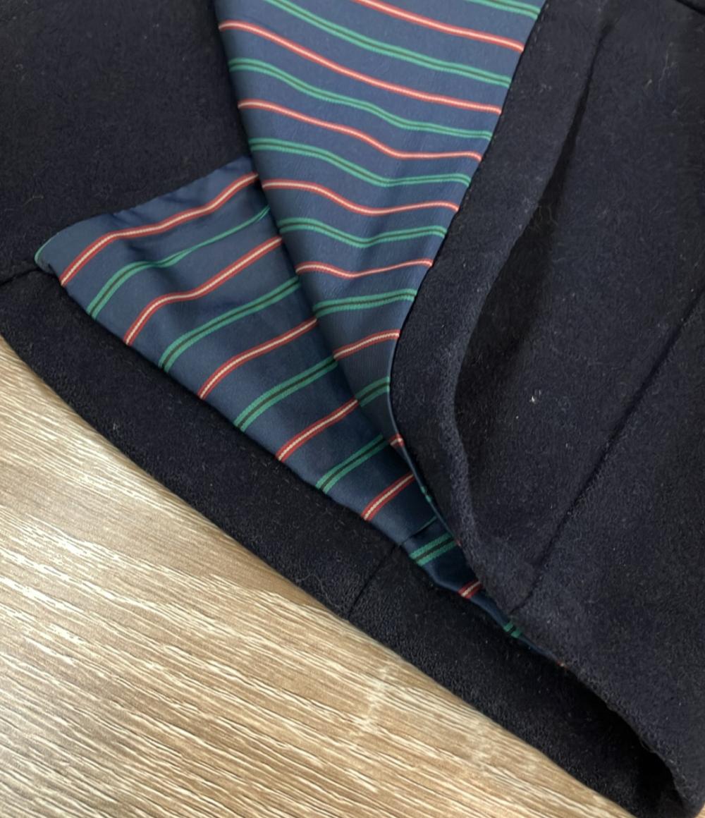 タケオキクチ ハーフコート メンズ SIZE 2 (M) TAKEO KIKUCHI