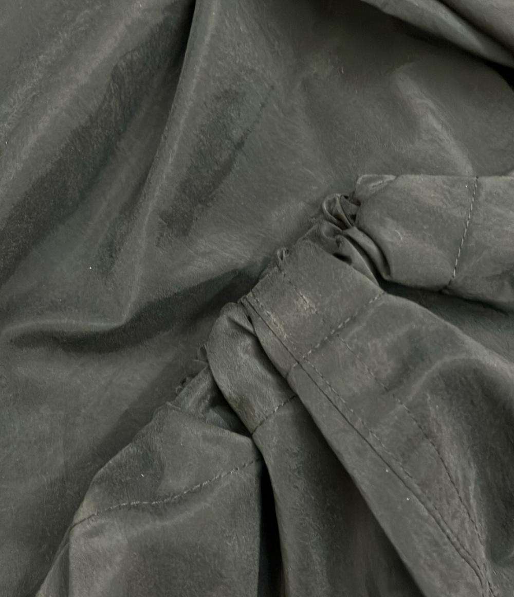 コラム ナイロンバルーンパンツ レディース SIZE 34 (XS) COLUMN