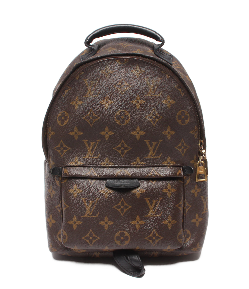 LOUIS VUITTON リュック パームスプリングス バックパック PM