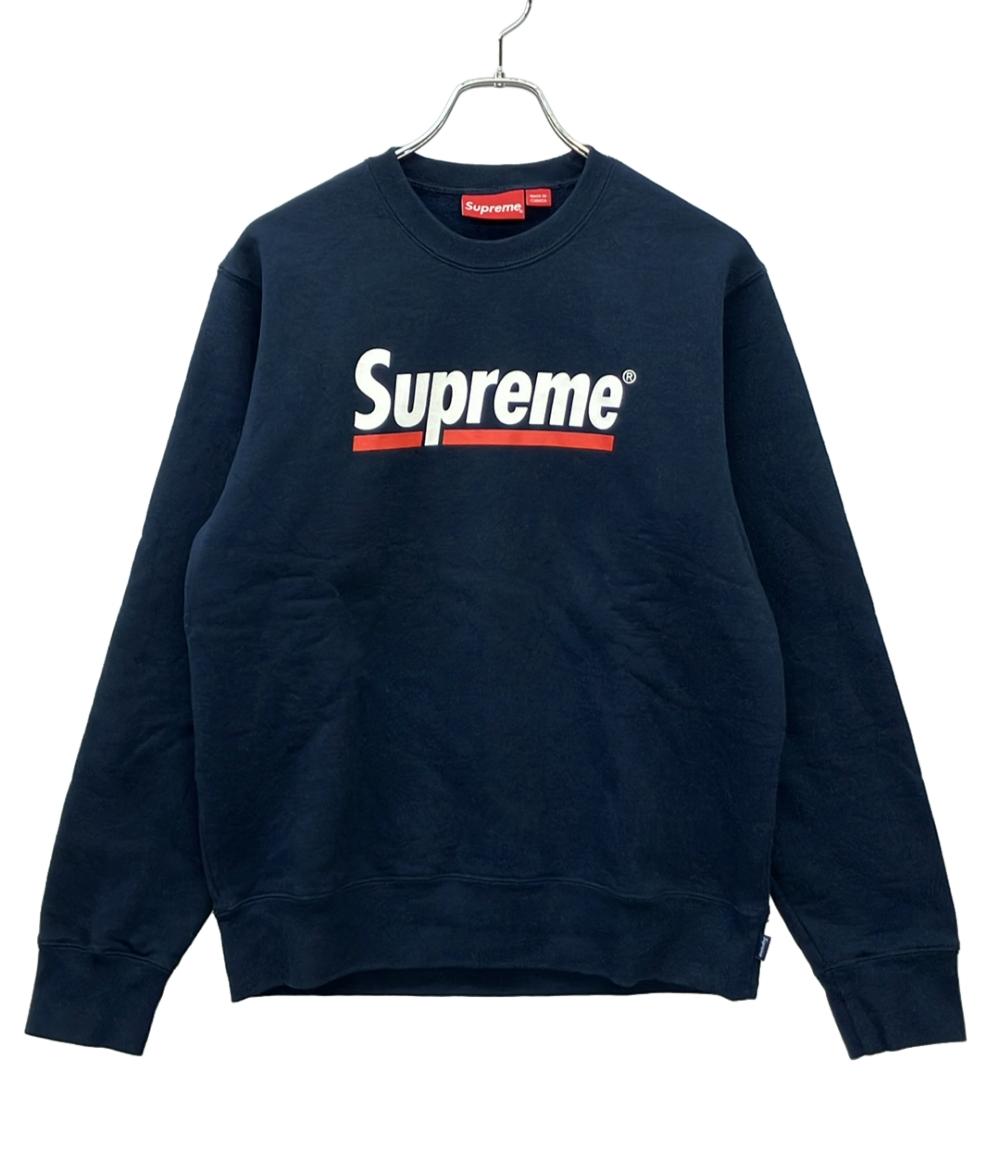 supreme トレーナー