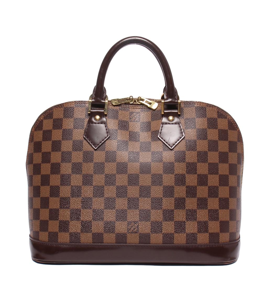 LOUIS VUITTON ハンドバッグ アルマPM ダミエ N51131 レディース ルイ