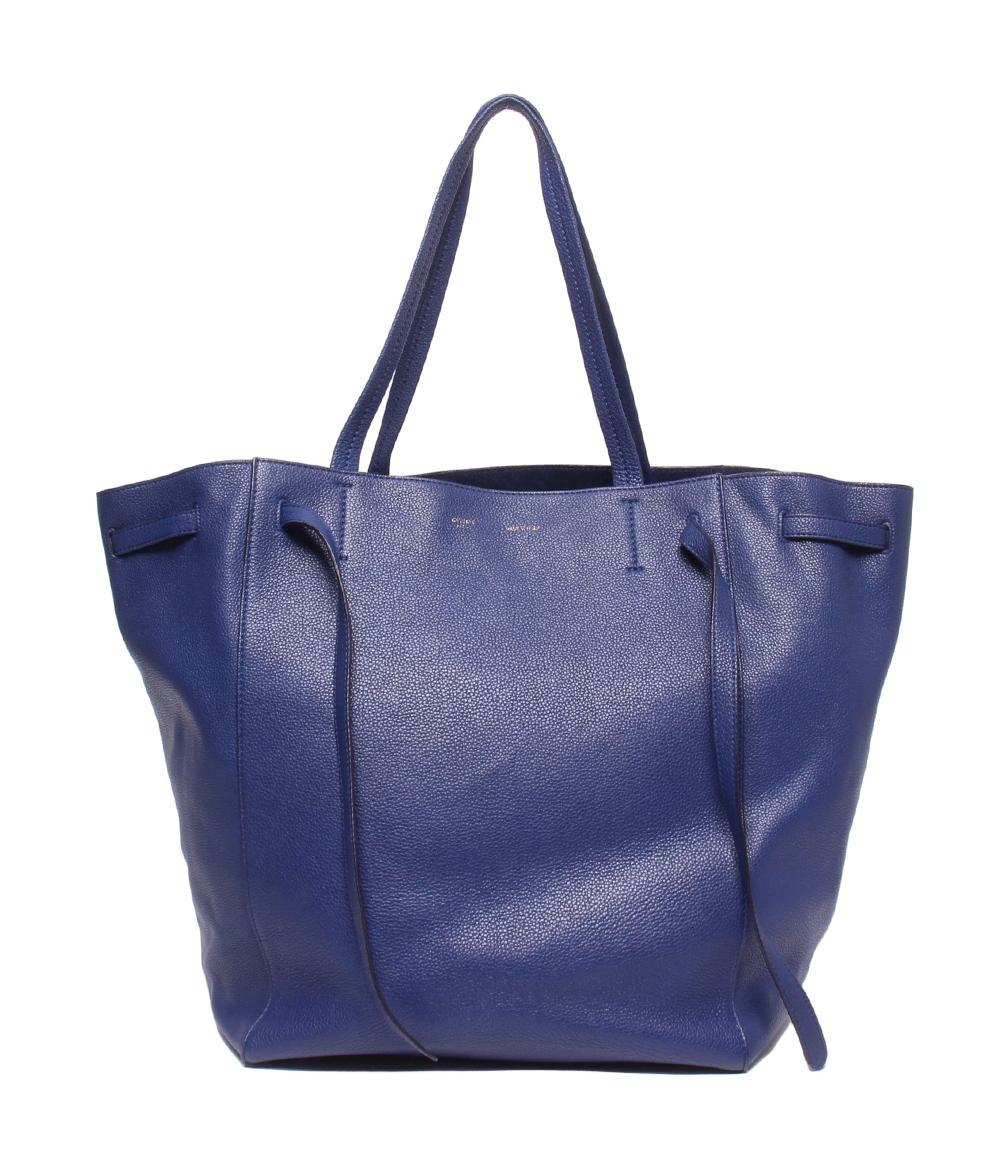 CELINE トートバッグ ショルダーバッグ 肩掛け カバファントム