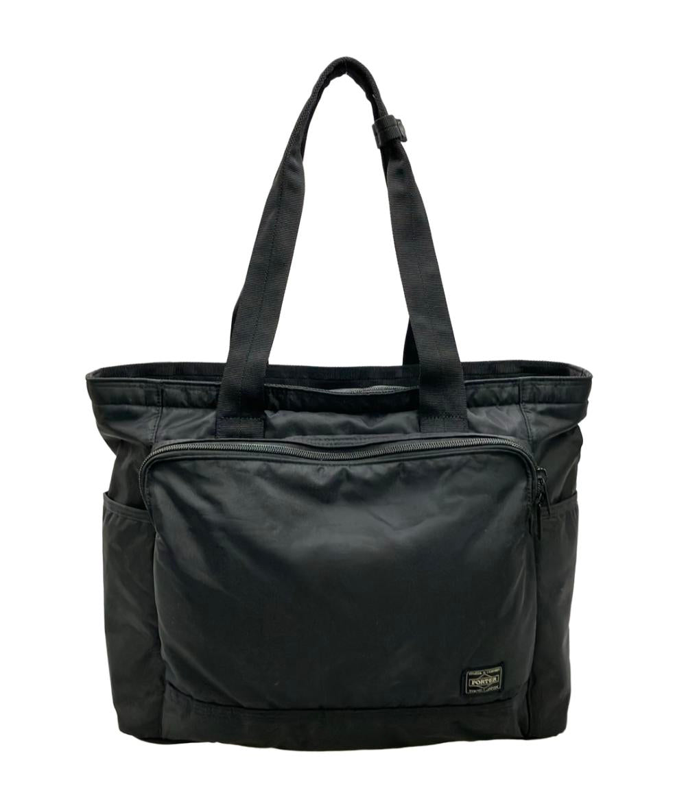 PORTER トートバッグ フラッシュ ユニセックス ポーター – Rehello by