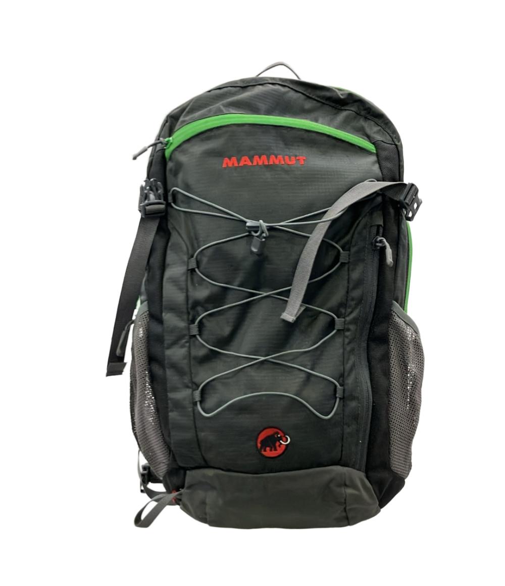 Mammut リュック メンズ マムート – Rehello by BOOKOFF