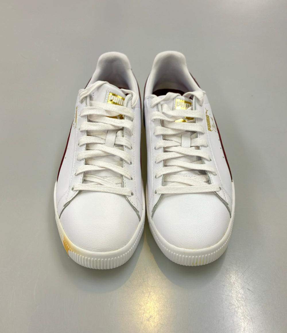 PUMA ローカットスニーカー メンズ SIZE 28.0 プーマ