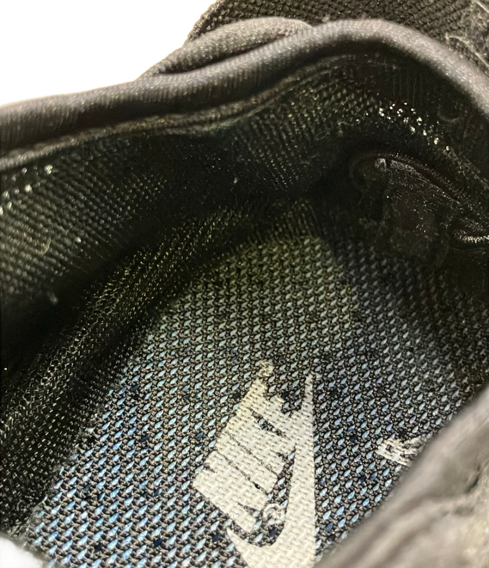 NIKE サンダルスニーカー エア リフト ブリーズ 848386-001 レディース SIZE 24.0 ナイキ