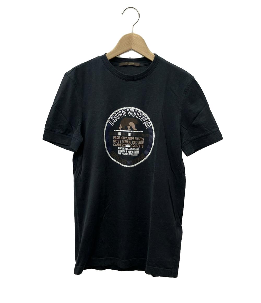 LOUIS VUITTON Tシャツサイズxs