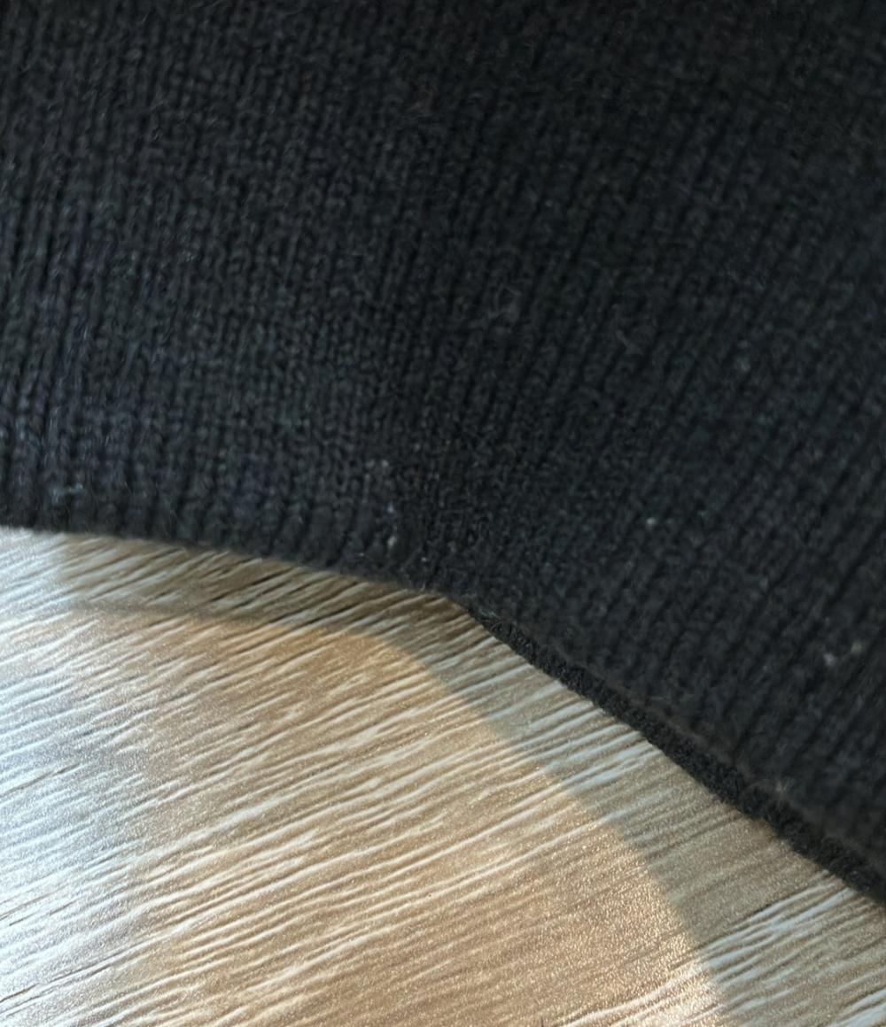 MAISON SPECIAL ナイロンジャケット ボアライナー フード付き Lining Boa Prime-Over N-3B 11232161501 メンズ SIZE 1 (S) メゾンスペシャル