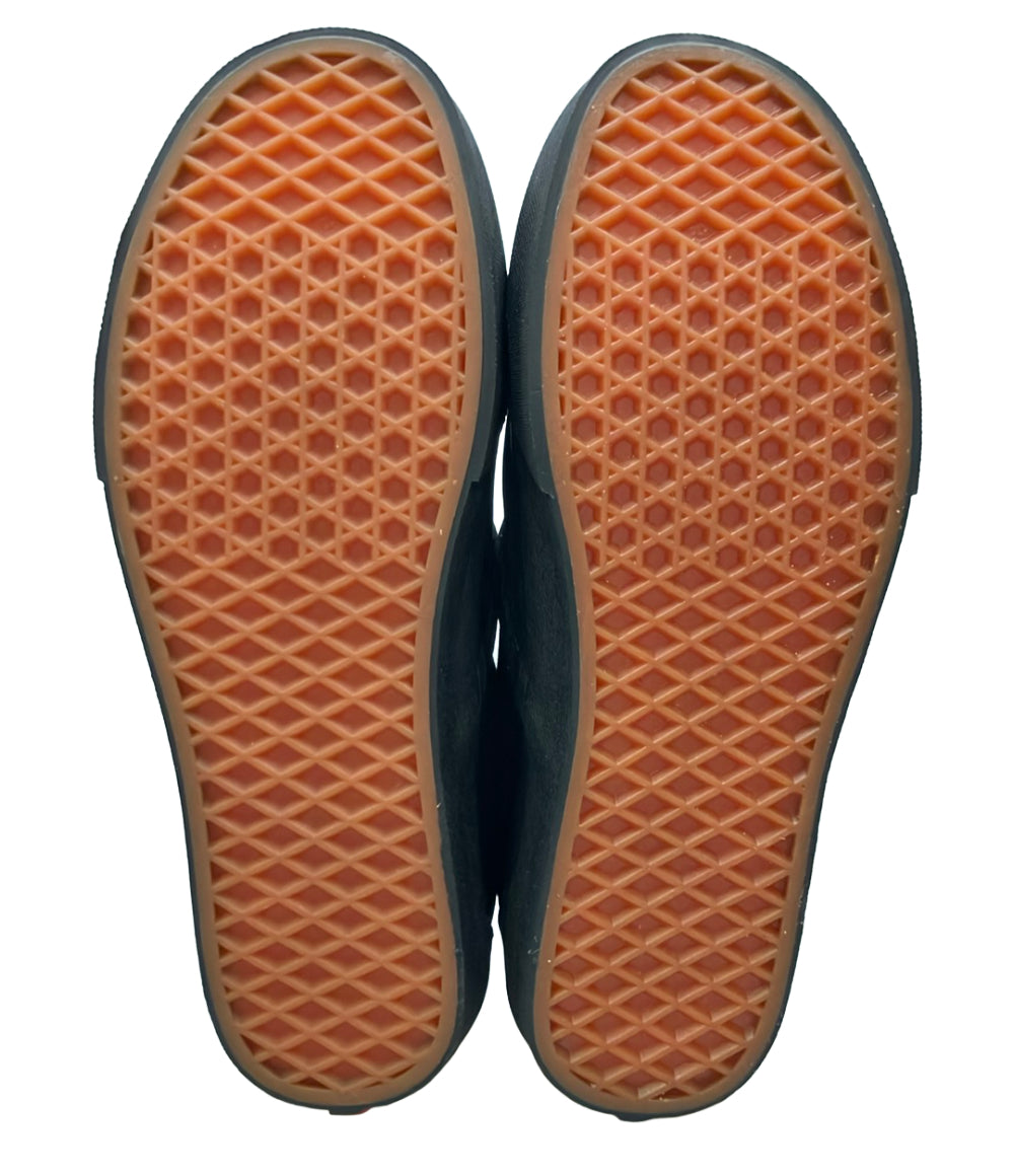 美品 VANS スリッポン クラシック スリッポン VN000EYEBKA メンズ SIZE 27.0 バンズ