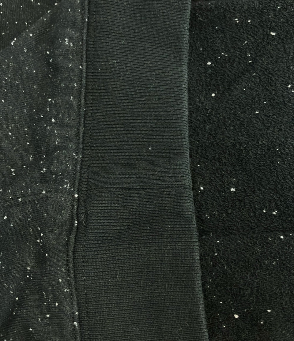 MASU 長袖 スウェット メンズ SIZE 44 エムエーエスユー