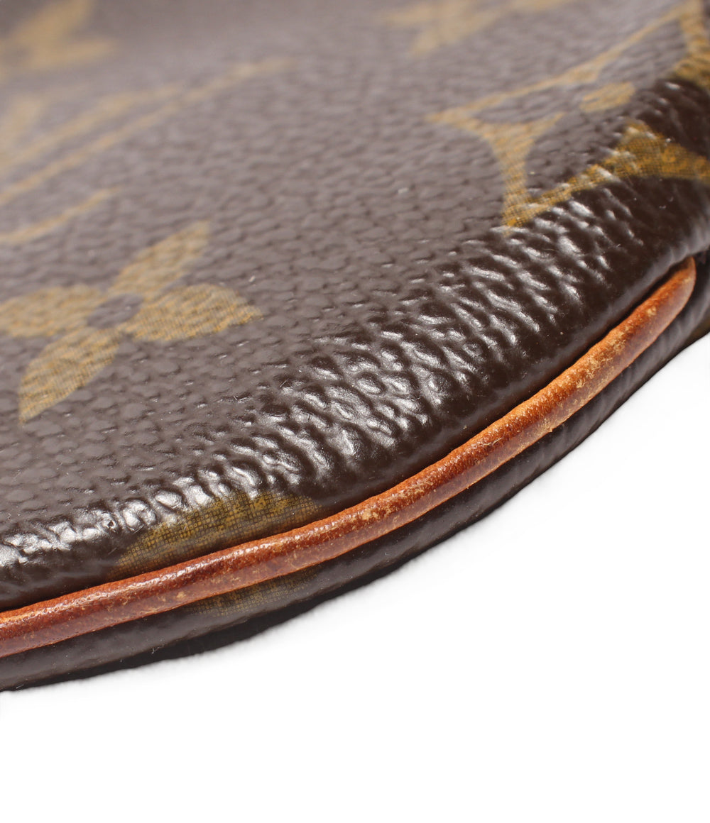 LOUIS VUITTON コインケース ポルトモネ ロン モノグラム M61926 レディース メンズ ルイ・ヴィトン