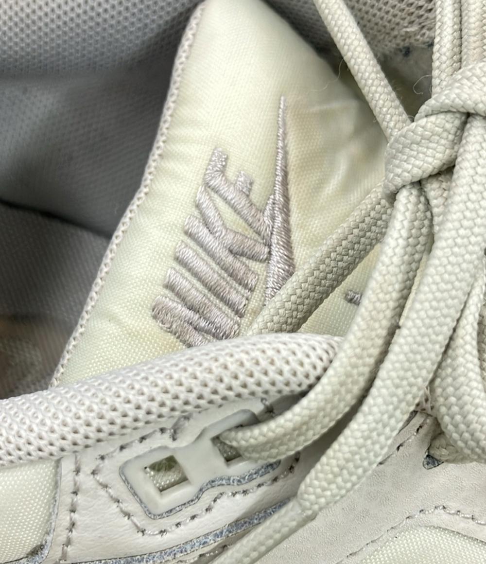 NIKE ローカットスニーカー エアマックス コマンド 397690-018 レディース SIZE 24.5 (L) ナイキ