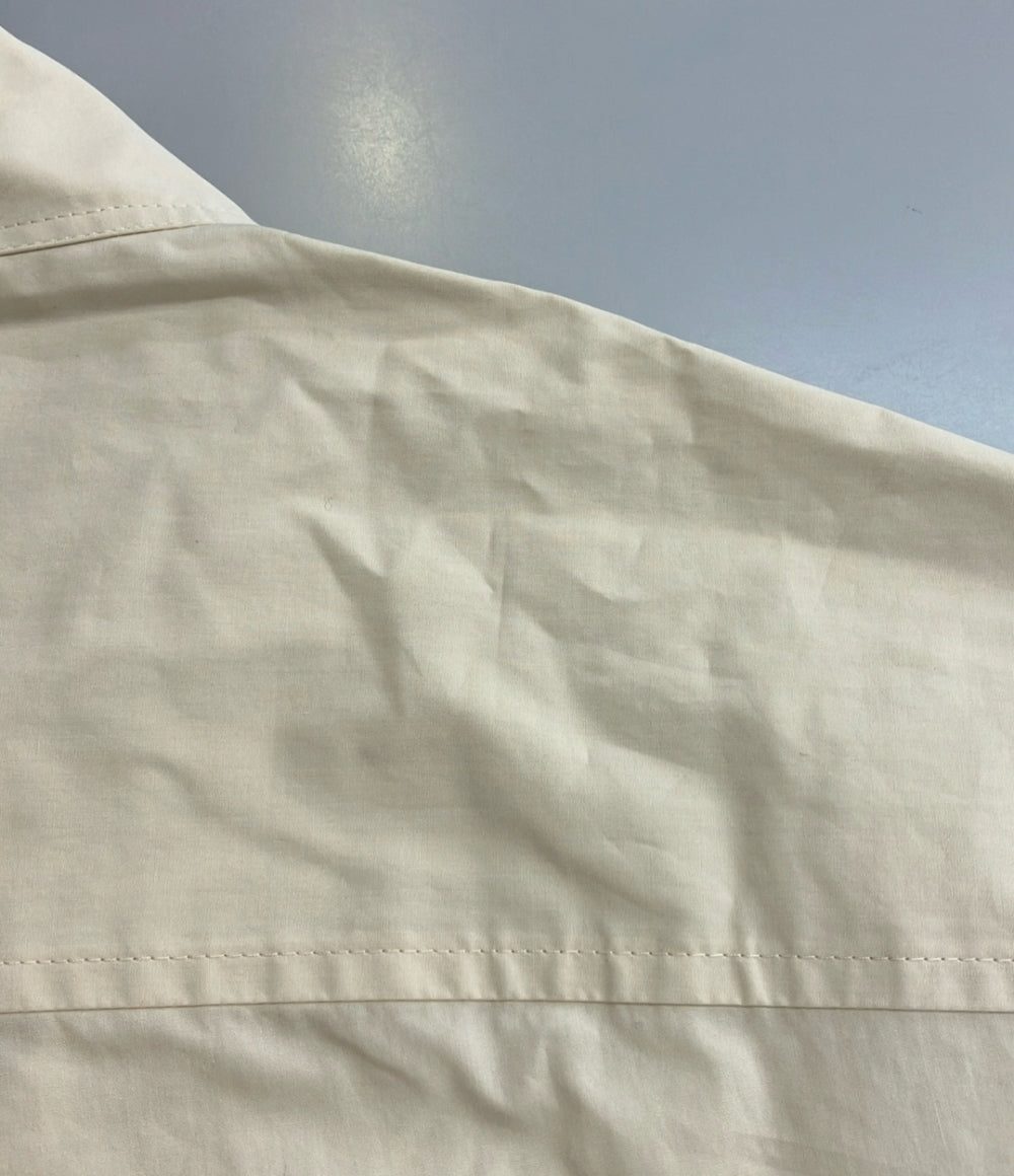 LEMAIRE 長袖シャツ メンズ SIZE S ルメール