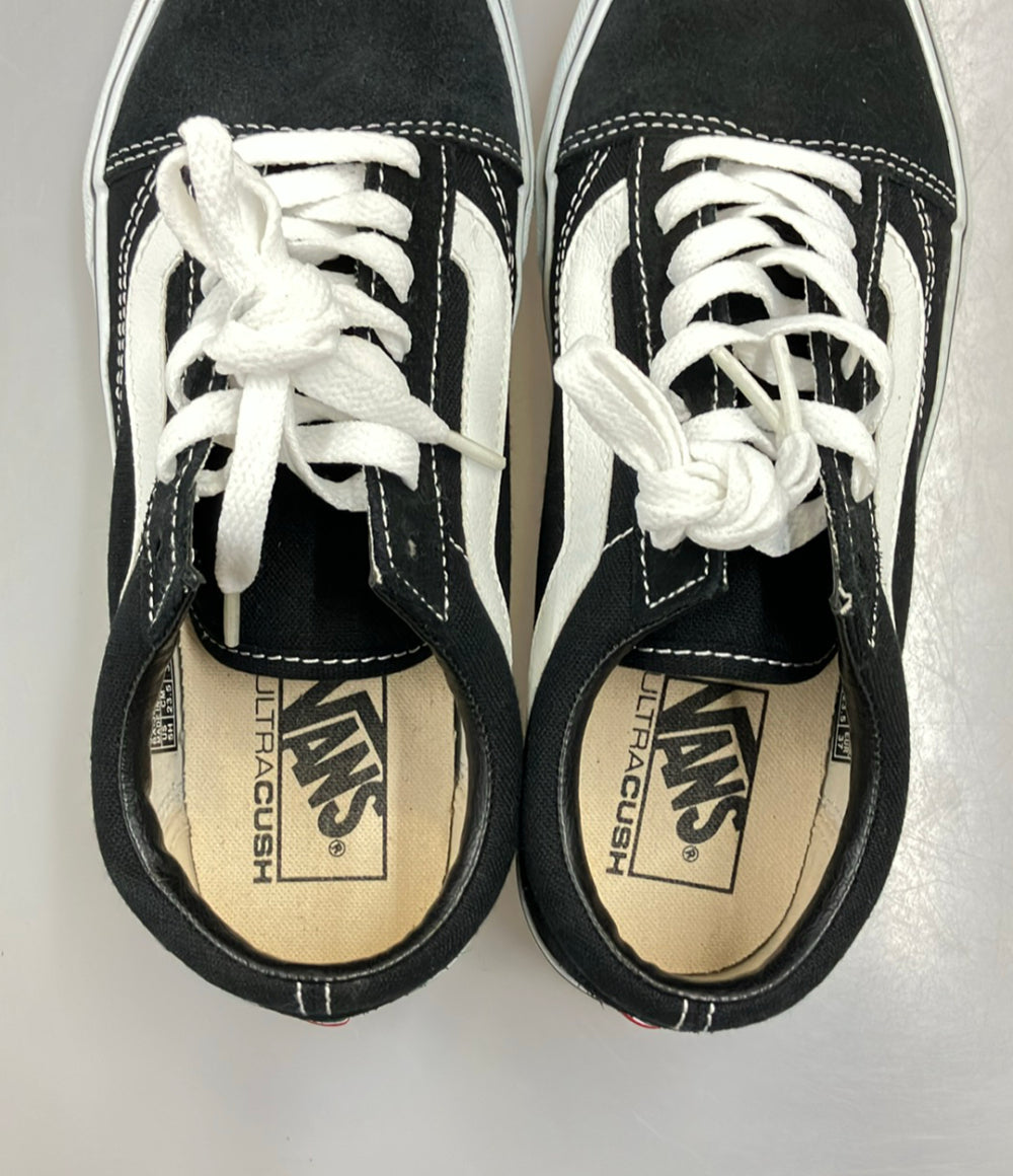 VANS ローカットスニーカー レディース SIZE 23.5 ヴァンズ
