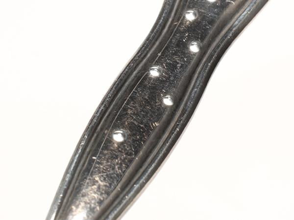 クリストフル スプーン Christofle