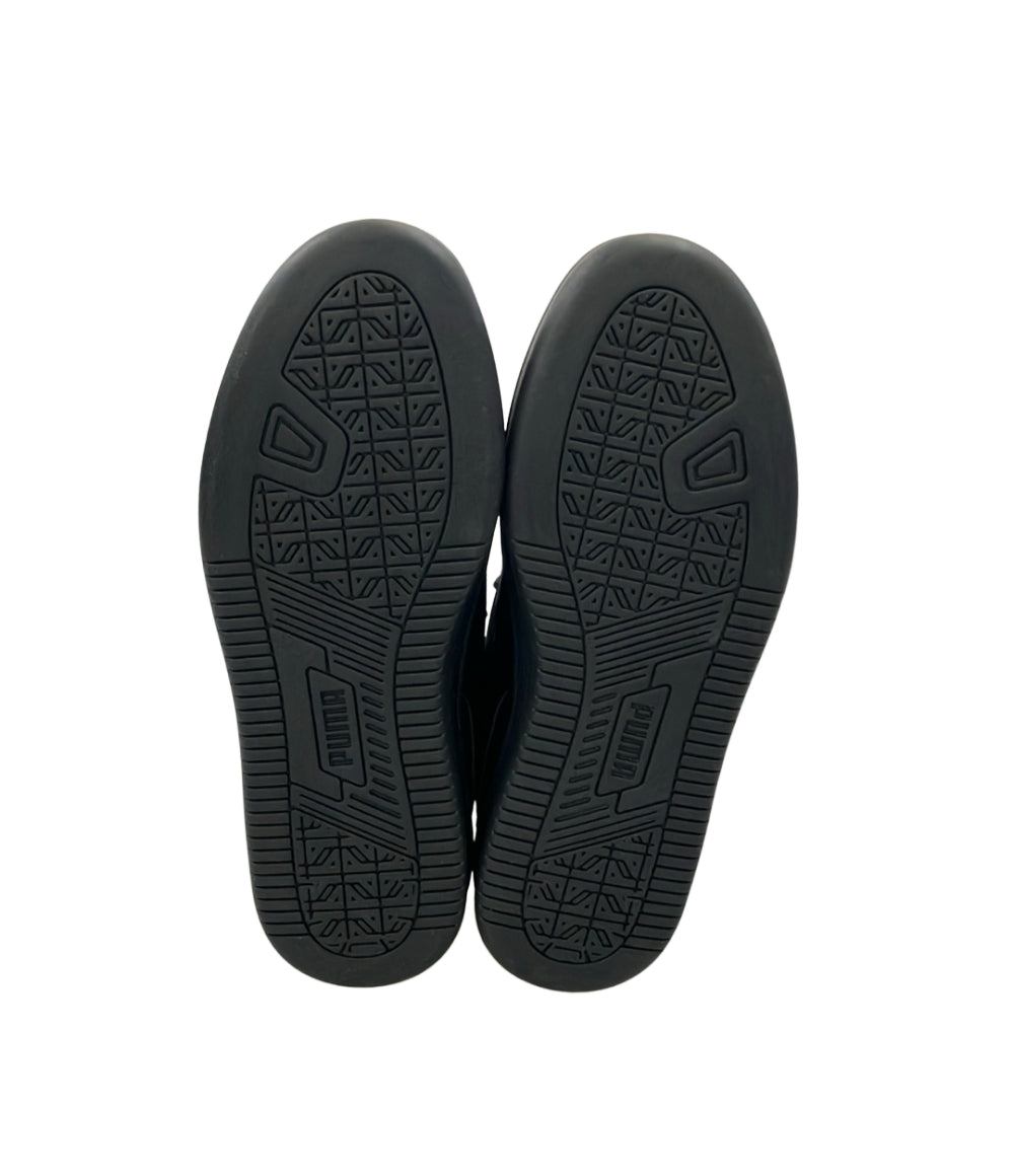 美品 PUMA ローカットスニーカー ケーブン 2.0 392290-01 ユニセックス SIZE 25.0 プーマ