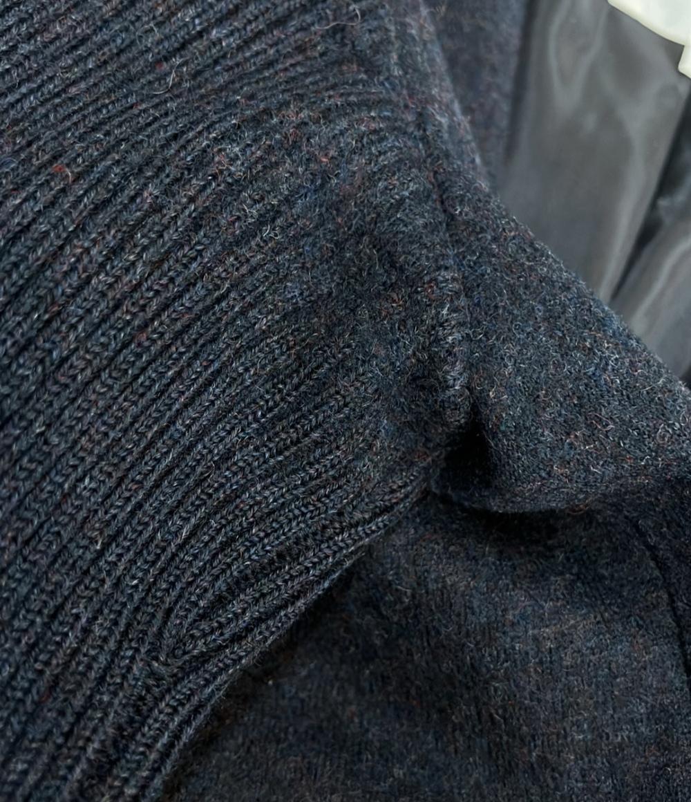 クミキョク ニットジャケット レディース SIZE 2 (M) KUMIKYOKU