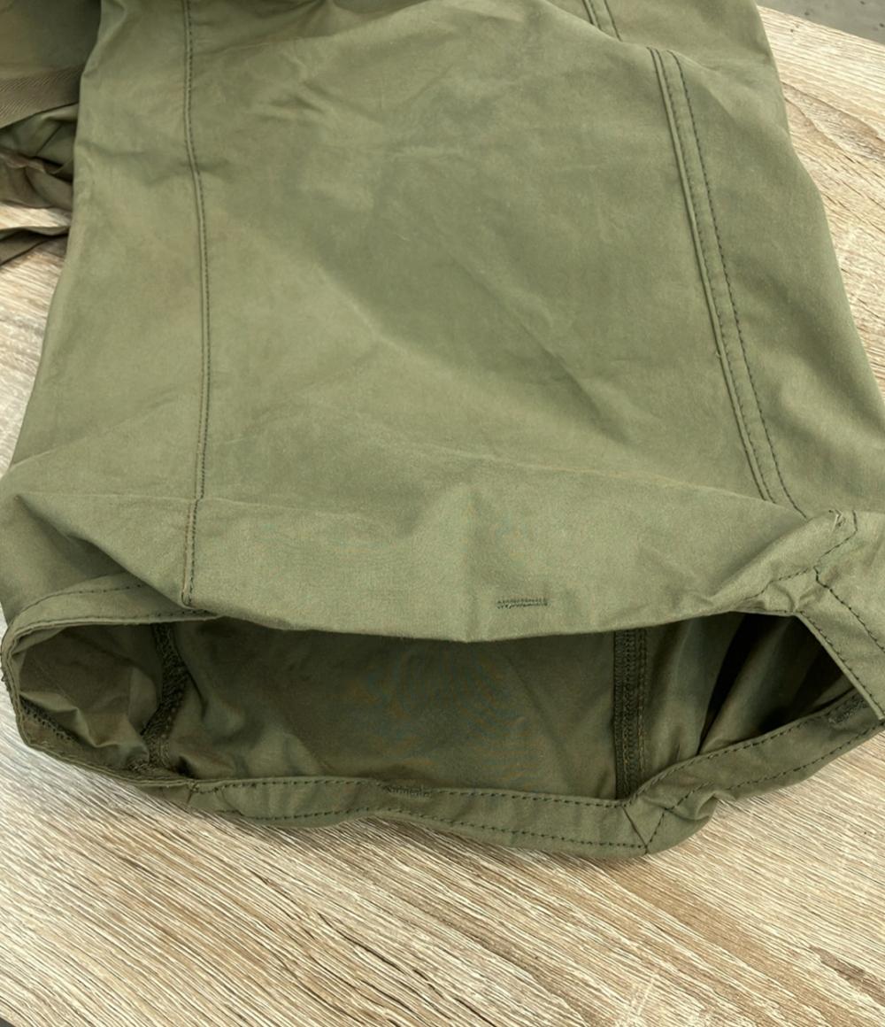 美品 ダブレット カーゴパンツ robot legs cargo pants 24SS17PT265 メンズ SIZE LARGE (L) doublet