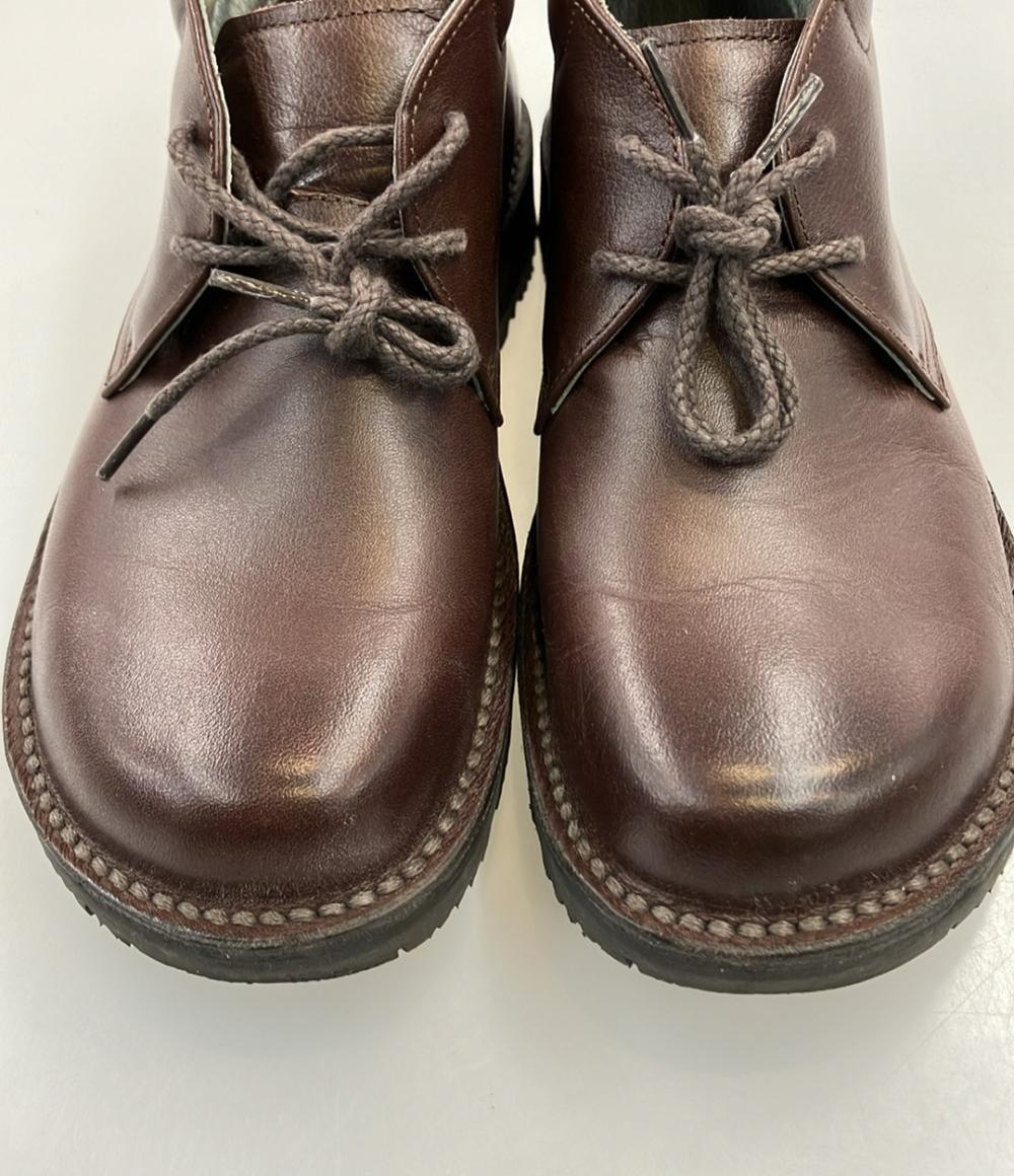 Regal Walker チャッカブーツ メンズ SIZE 24.0 (XS) リーガル ウォーカー