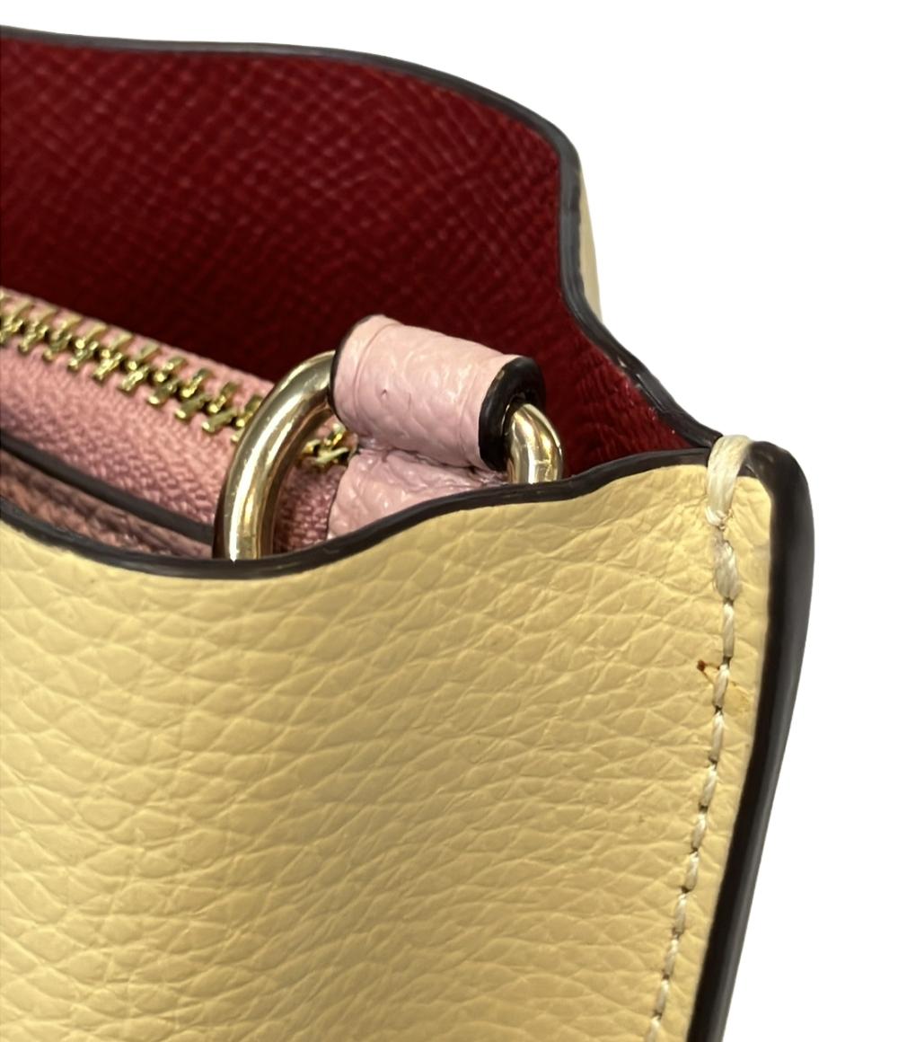 COACH 2WAYハンドバッグ ショルダーバッグ 斜め掛け MOLLIE TOTE モリートート C4084 レディース コーチ