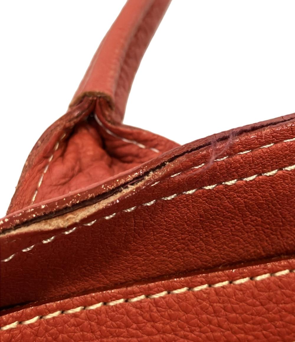 Kitamura トートバッグ 肩掛け レディース キタムラ