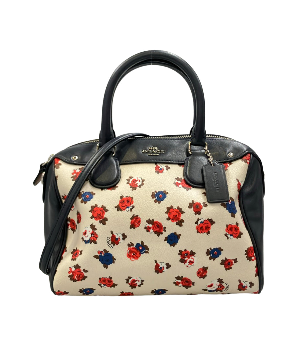 【coach】2wayショルダーバッグ G1193-F77156 中古・古着通販】COACH (コーチ) 2WAYショルダーバッグ｜ブランド