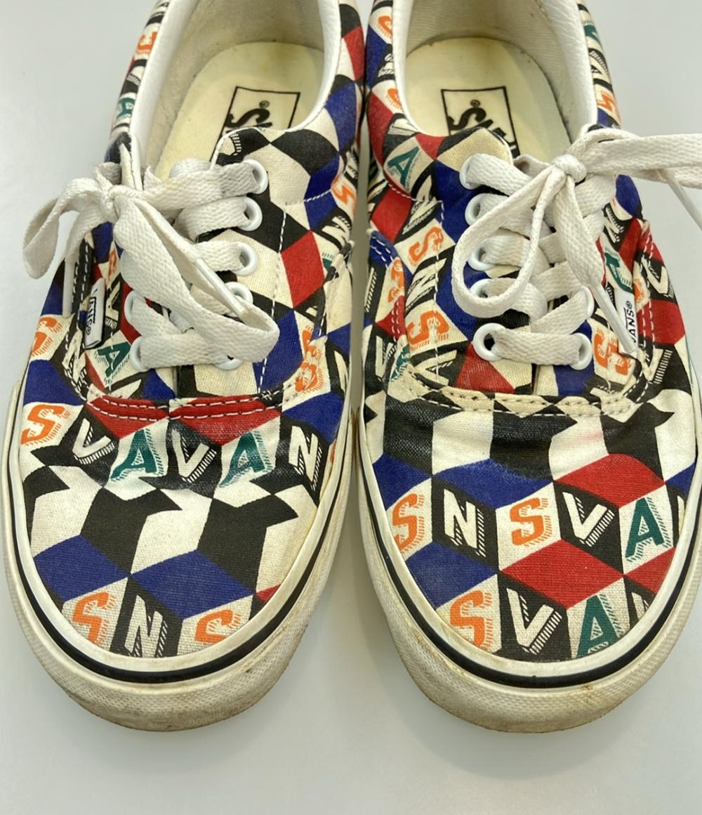 バンズ ローカットスニーカー メンズ SIZE 26.0 (M) VANS