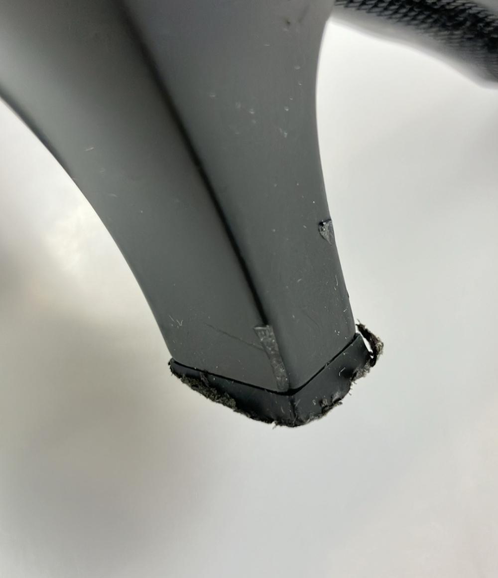 サルヴァトーレフェラガモ パンプス ガンチーニ レディース SIZE 8 1/2 (XL) Salvatore Ferragamo