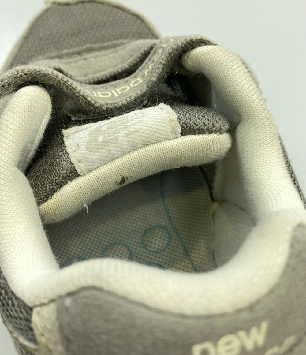 訳あり ニューバランス ローカットスニーカー ベビー SIZE 14 (M) NEW BALANCE
