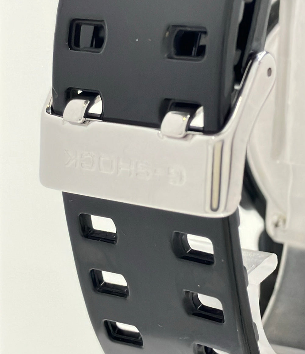 CASIO 腕時計 G-SHOCK クオーツ GA-110HC メンズ カシオ