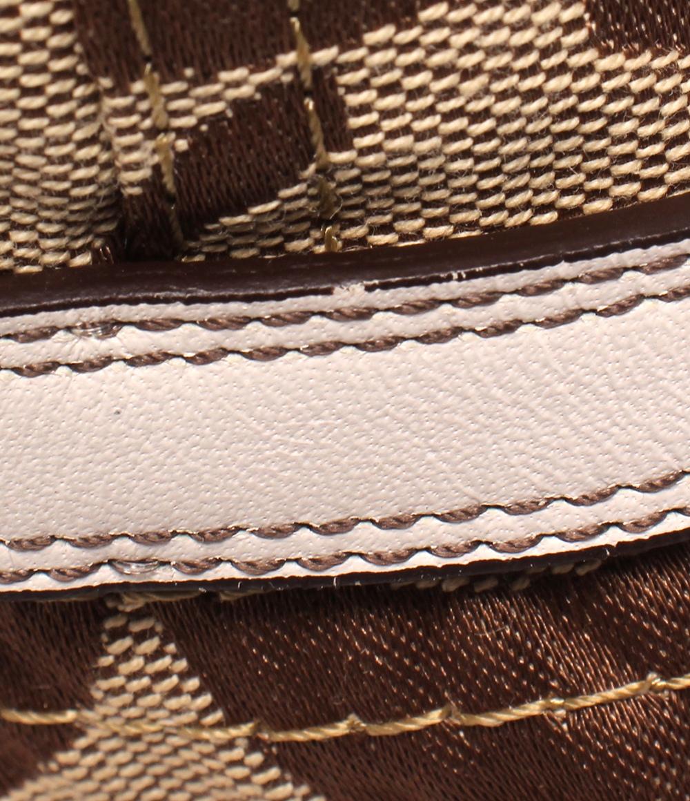 COACH バケットハット シグネチャー レディース SIZE P/S コーチ