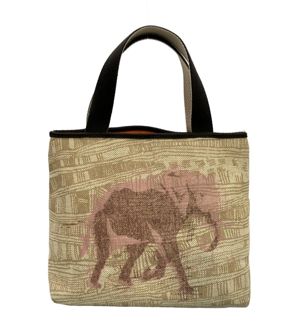 Hunting world トートバッグ レディース ハンティングワールド