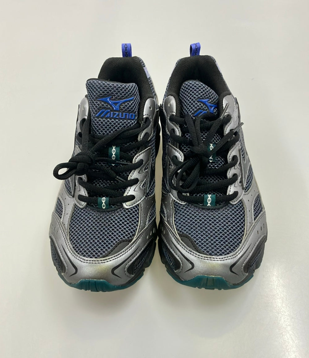 Mizuno ローカットスニーカー MXR メンズ SIZE 25.5 (S) ミズノ