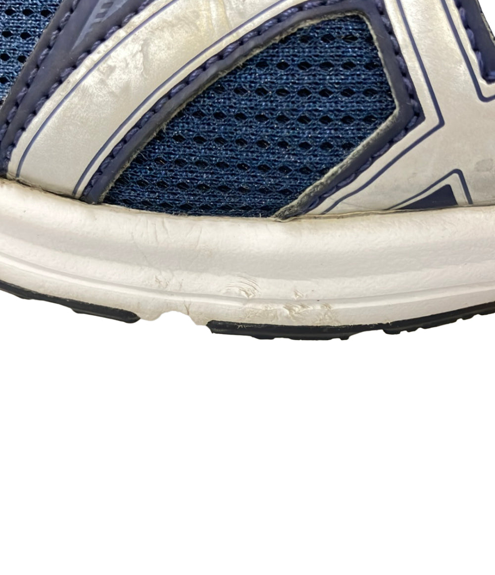 asics ローカットスニーカー JOG 100 TJG17E メンズ SIZE 25.5 アシックス