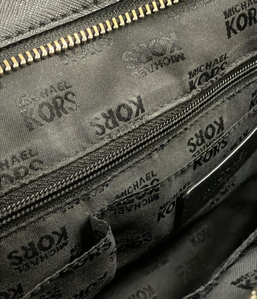 MICHAEL KORS ハンドバッグ ショルダーバッグ 2WAY 斜め掛け レザー レディース マイケルコース