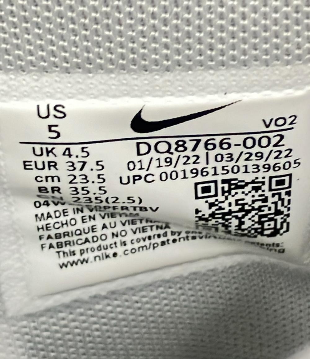 ナイキ ミドルカットスニーカー AIR FORCE 1 MID 07 LX DQ8766-002 レディース SIZE 23.5 (M) NIKE