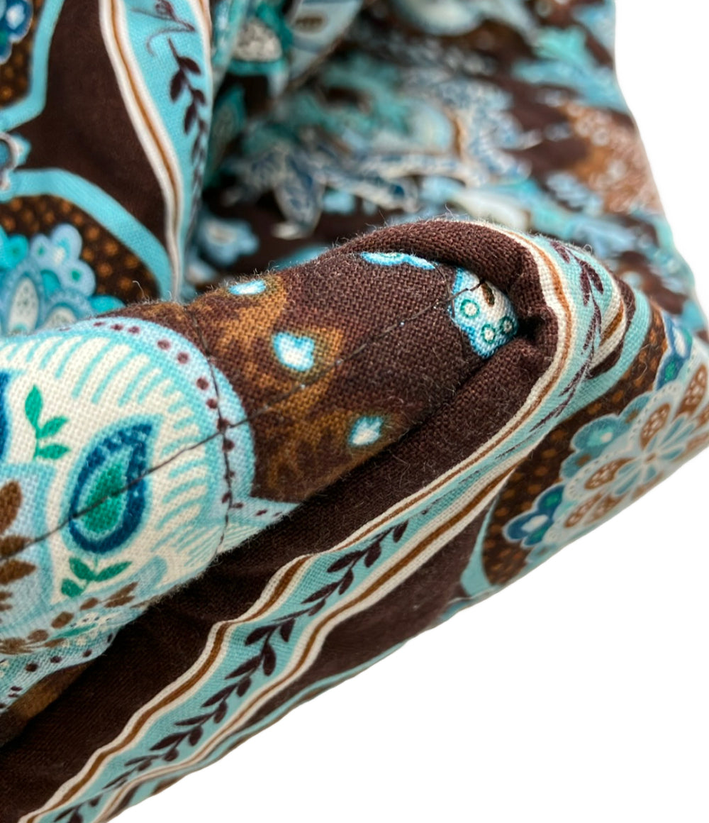 Vera Bradley ボストンバッグ キルティング レディース ヴェラ・ブラッドリー