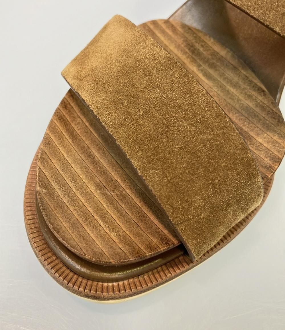 トッズ サンダル レディース SIZE 36 (M) TOD’S