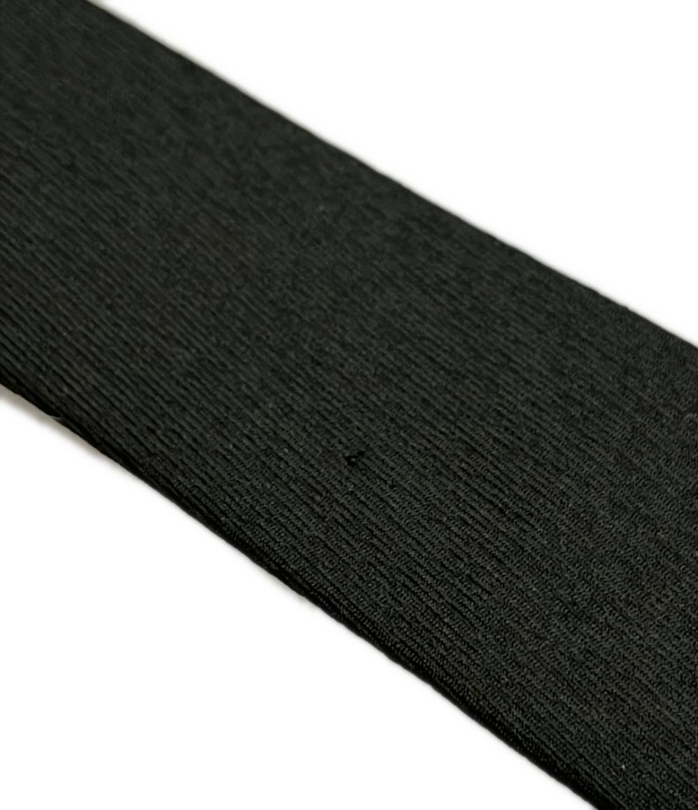 HERMES ネクタイ シルク100% メンズ エルメス