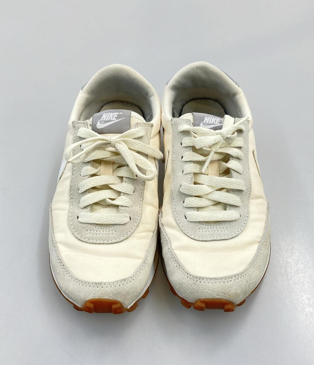 NIKE ローカットスニーカー W DBREAK CK2351-101 レディース SIZE 23.5 (M) ナイキ
