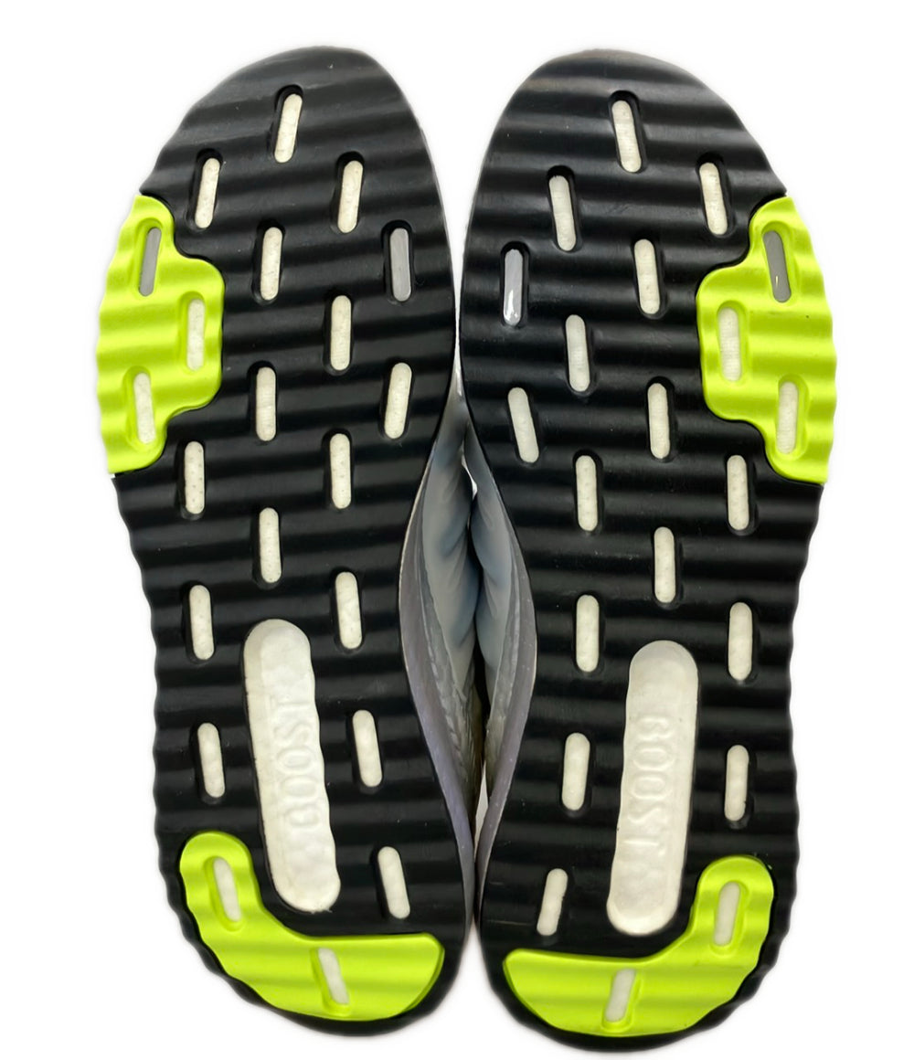 美品 adidas ローカットスニーカー X_PLRBOOST ID9596 メンズ SIZE 27.0 アディダス
