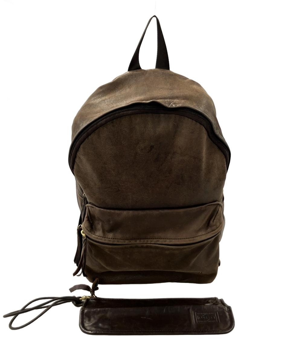 PORTER リュック フランク メンズ ポーター – Rehello by BOOKOFF