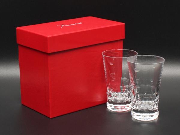 美品 バカラ グラス タンブラー 2点セット ペア グラスジャパン 美品 バカラ グラス タンブラー 2点セット ペア グラスジャパン