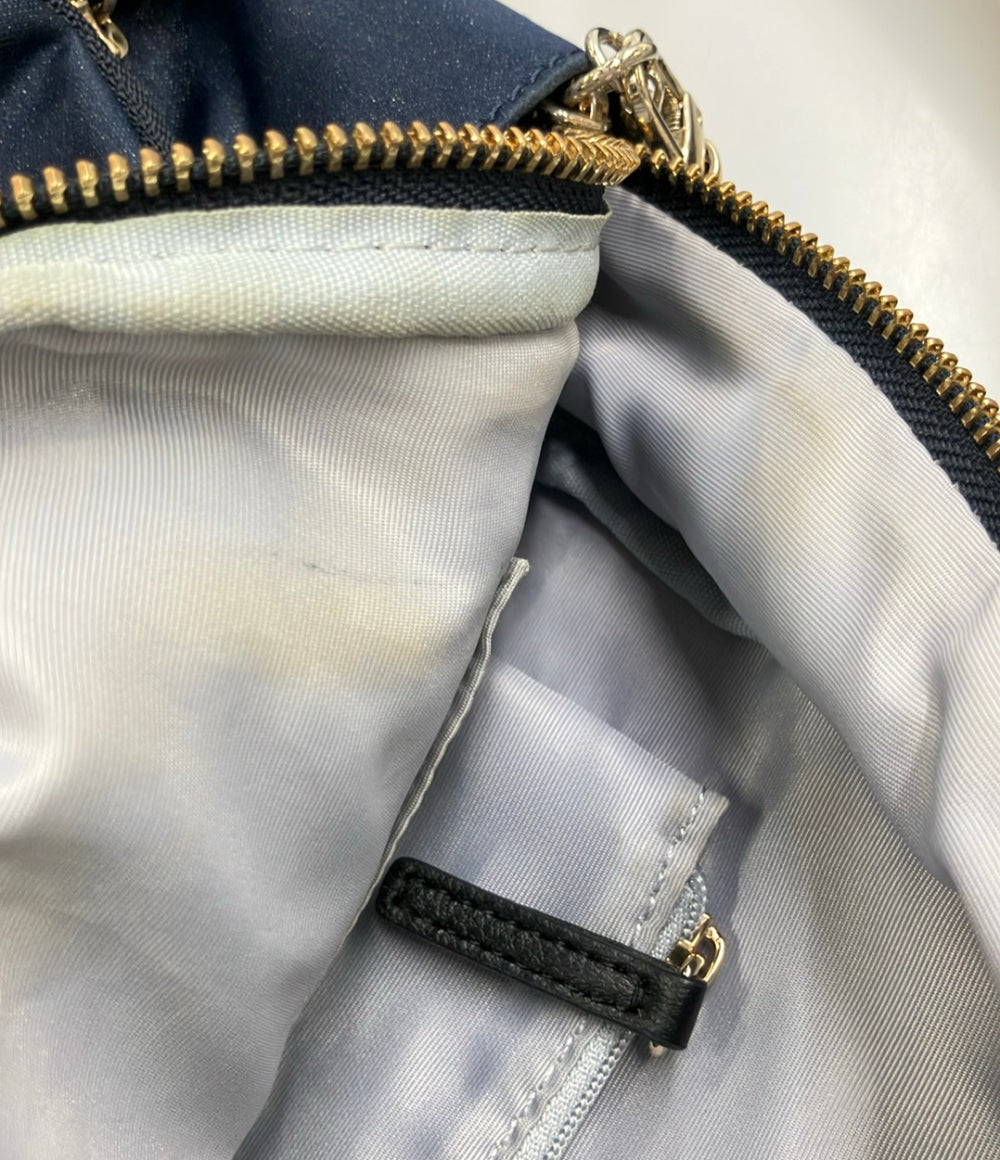 LANVIN en Bleu リュック デイパック レディース ランバンオンブルー