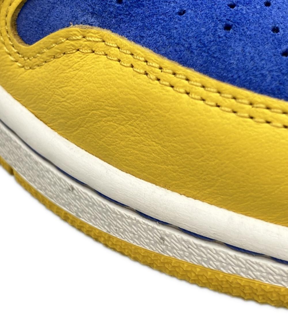 Air Jordan NIKE ハイカットスニーカー レイニー エアジョーダン1 レトロ ハイ OG 555088-707 メンズ SIZE 28.0 (XL) エアジョーダン ナイキ