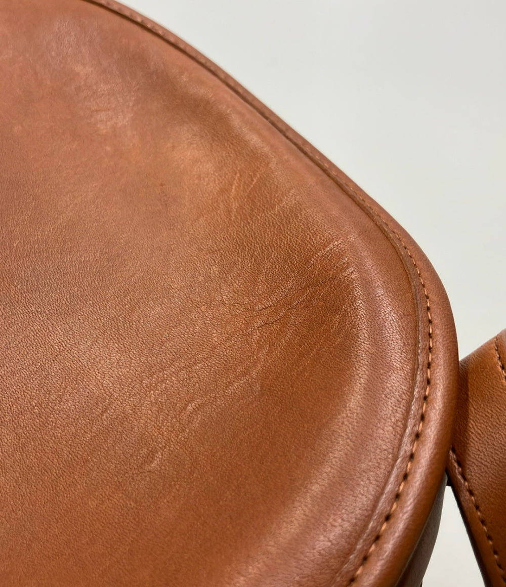 COACH ショルダーバッグ 斜め掛け レザー 9901 レディース コーチ