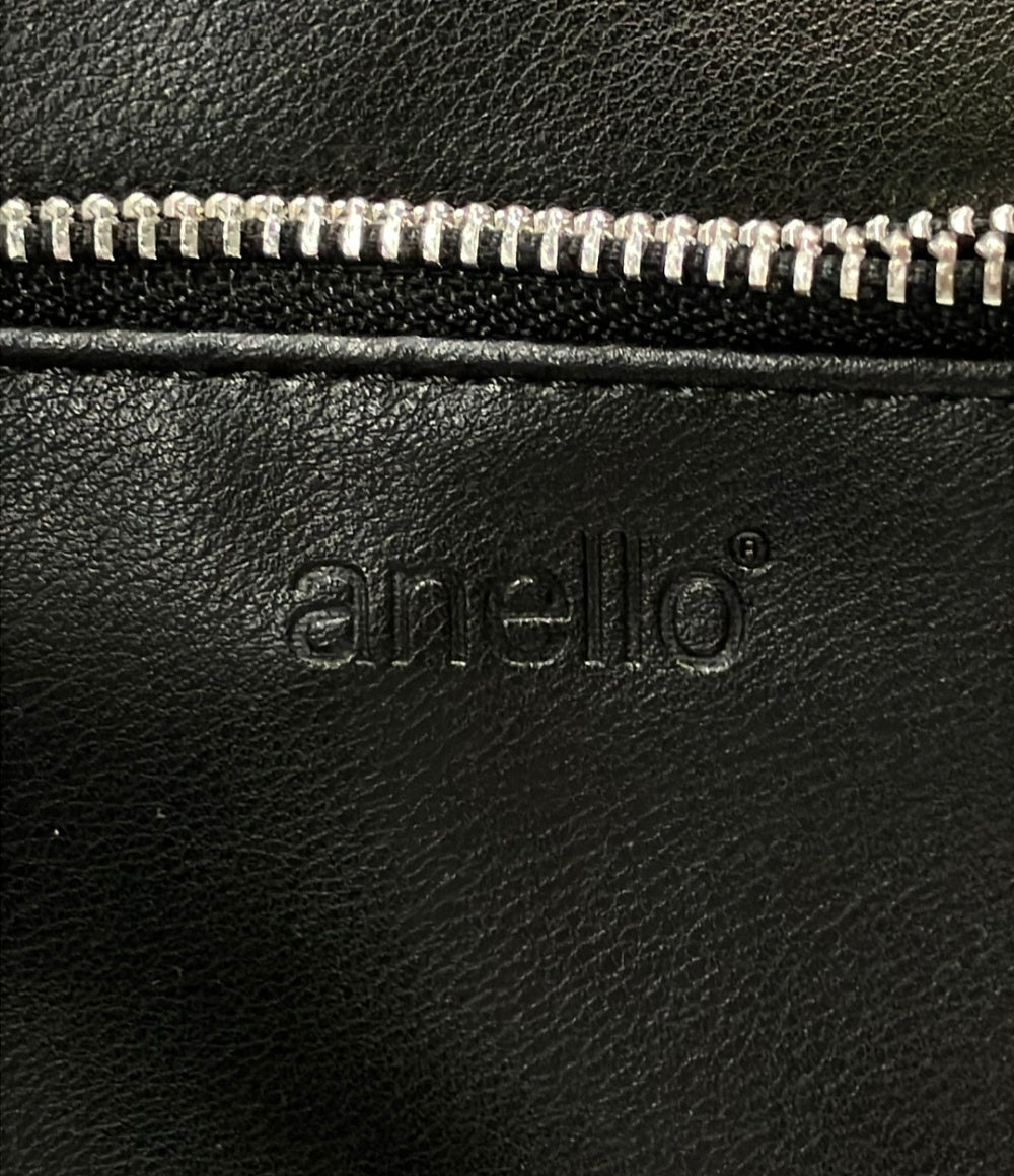 美品 anello リュック レディース アネロ