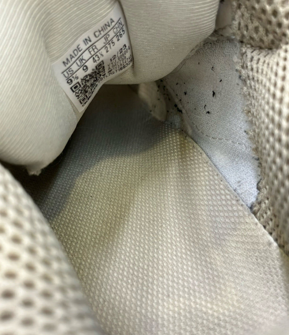 adidas ローカットスニーカー XLG ランナー DLX IH7799 メンズ SIZE 27.5 アディダス