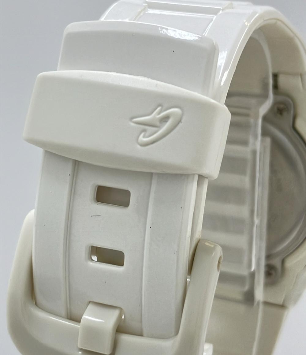 CASIO 腕時計 Baby-G クオーツ BLX-100 レディース カシオ