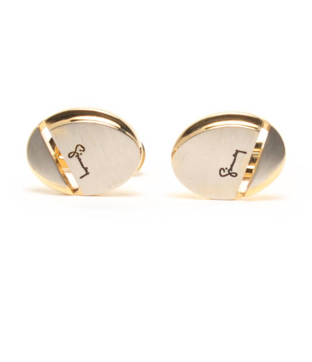 美品 GIVENCHY カフス メンズ ジバンシィ – Rehello by BOOKOFF